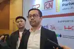 Menteri HAM Sebut Pemerintah Tak Terlibat Teror Ketua BEM UGM, Marinus: Mahasiswa Kritis Bukan Musuh