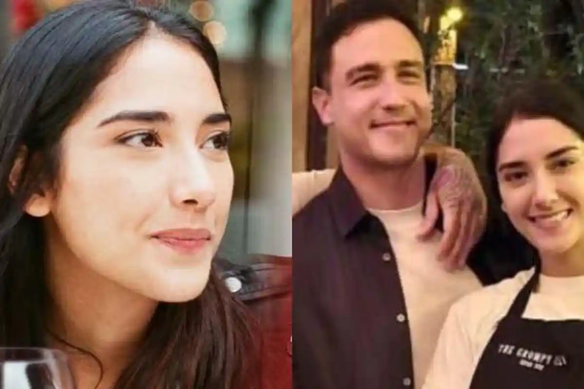 Sabrina Alatas Dituding Selingkuhan Hamish Daud, Sahabatnya Ngamuk: Kalau Salah, Lo Semua Malu!