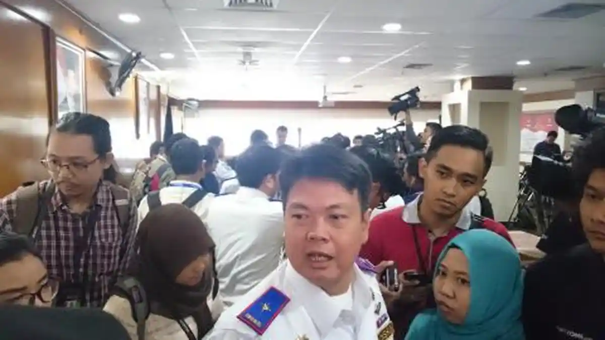 Kadishub DKI Berdarah-darah Beri Izin Go-Car Beroperasi