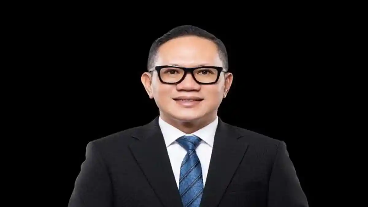 HUT ke-13 PALI, Wakil Ketua DPRD PALI: Pembangunan Tak Boleh Berjalan Biasa-Biasa Saja