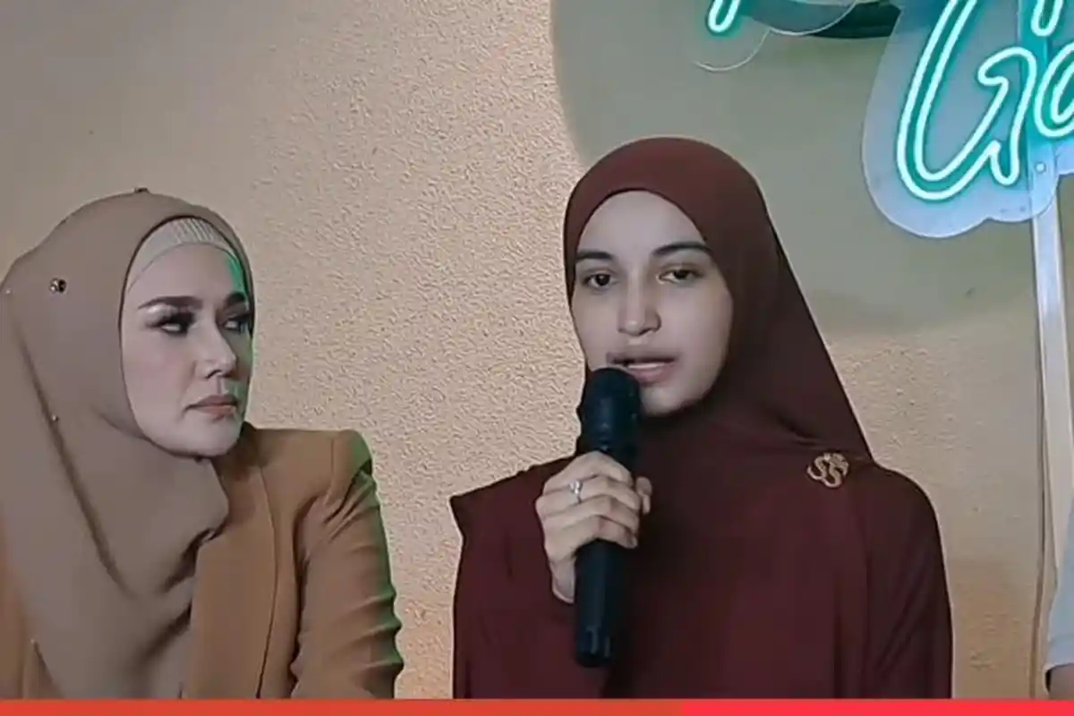 Pengakuan Cut Intan Nabila Hidup Seperti di Neraka Sejak 2020, Proses Hukum Tetap Berlanjut