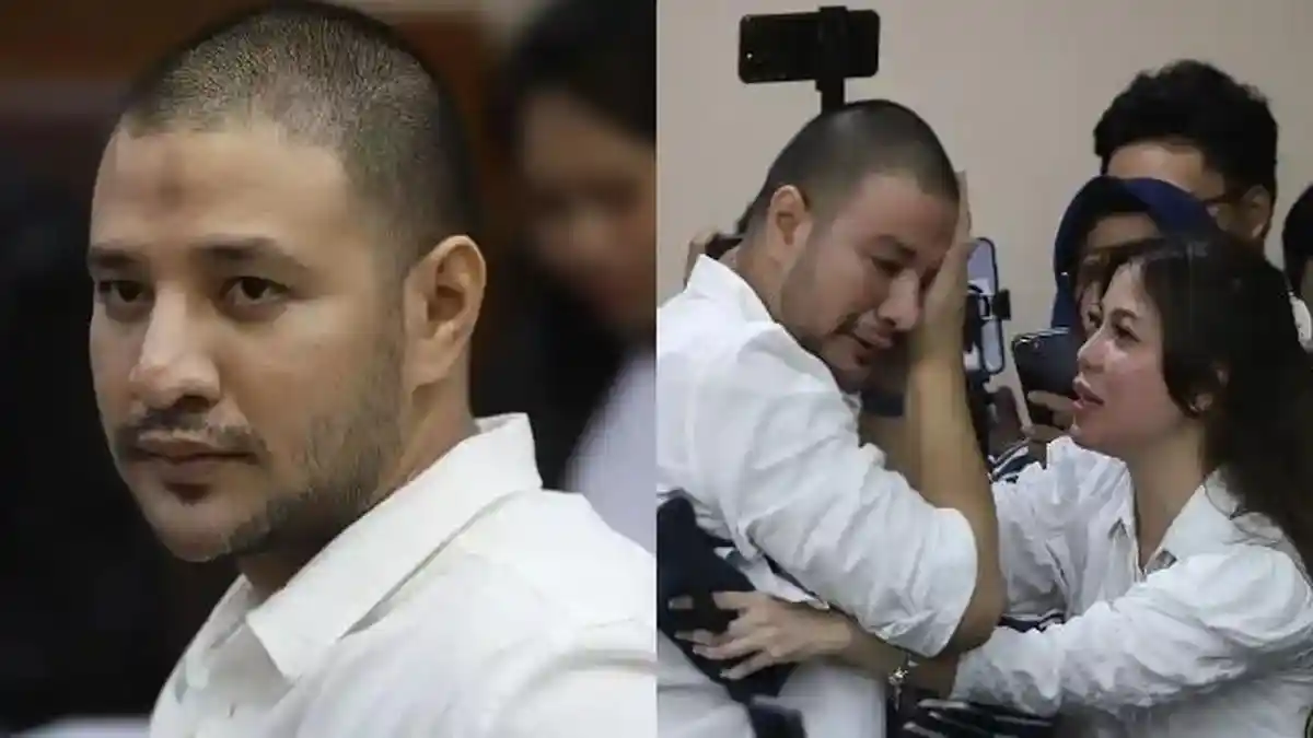 Kamelia Curhat Lelah Urusi Ammar Zoni, Singgung Bakal Tinggalkan: Aku Udah Capek