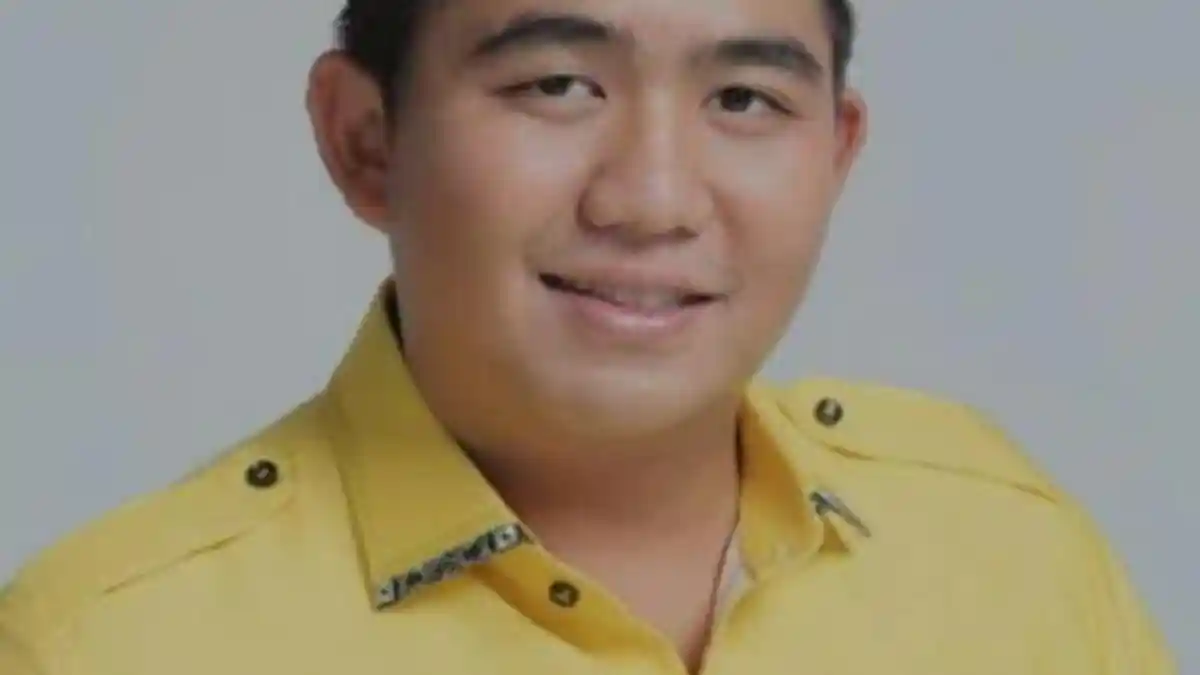 Nama Wabup Bintan Roby Kurniawan Dicatut Modus Pembagian Donasi Rumah Ibadah