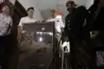 Lukisan Pak Raden Dibeli Prabowo