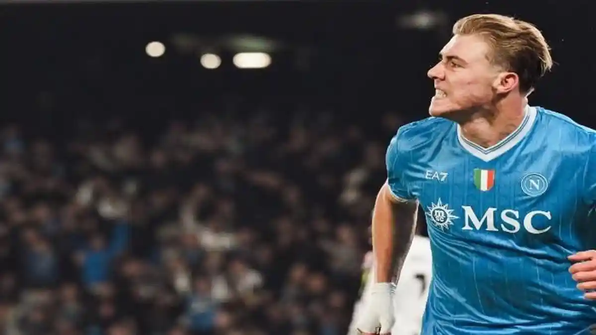 Klasemen Terbaru Liga Italia usai Napoli Kalahkan Juventus 2-1