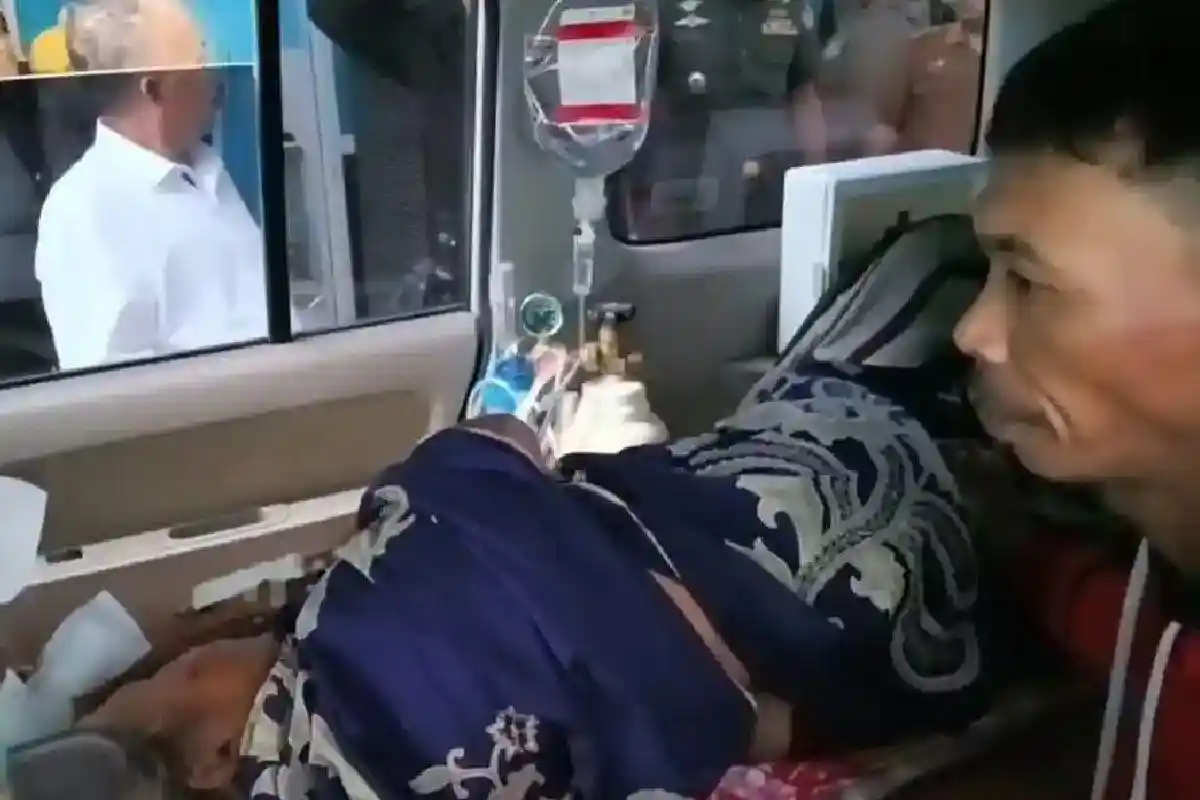 Pemuda di Ciamis Bacok 4 Orang Anggota Keluarga, Satu Meninggal, 3 Luka-luka