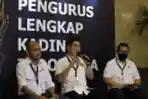 Kadin Indonesia Optimis Pertumbuhan Ekonomi Nasional Menyentuh Lebih Dari 5 Persen Tahun 2022