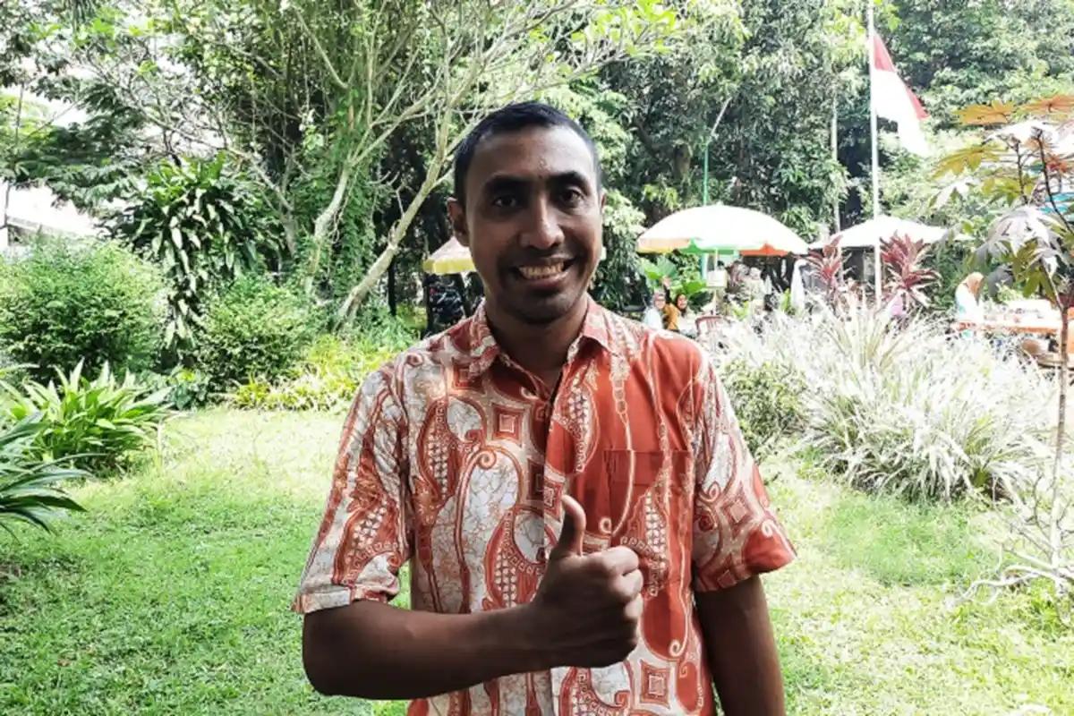 Profesional Muda Bang Ahmad Syihan Siap Sambut Kaesang Pangarep dalam Pertarungan Wali Kota Depok