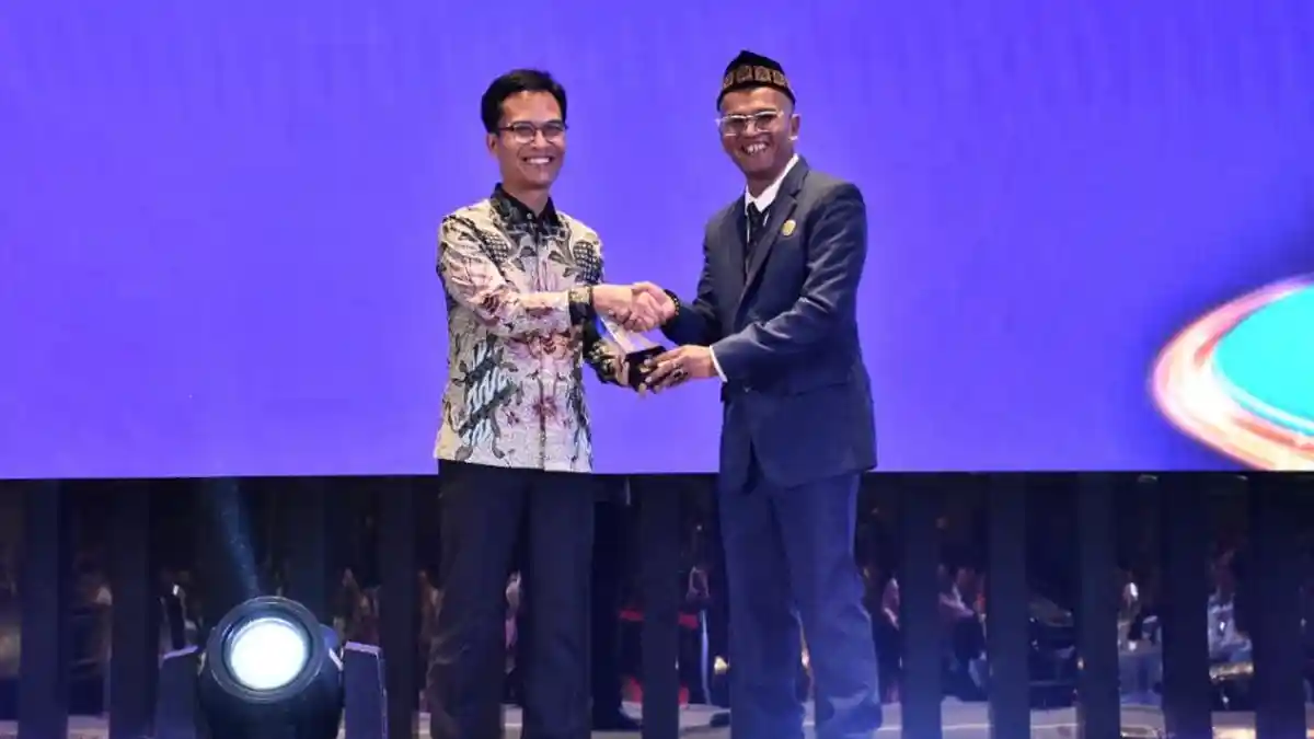 Perhutani Tegaskan Komitmen soal Keterbukaan Informasi kepada Publik