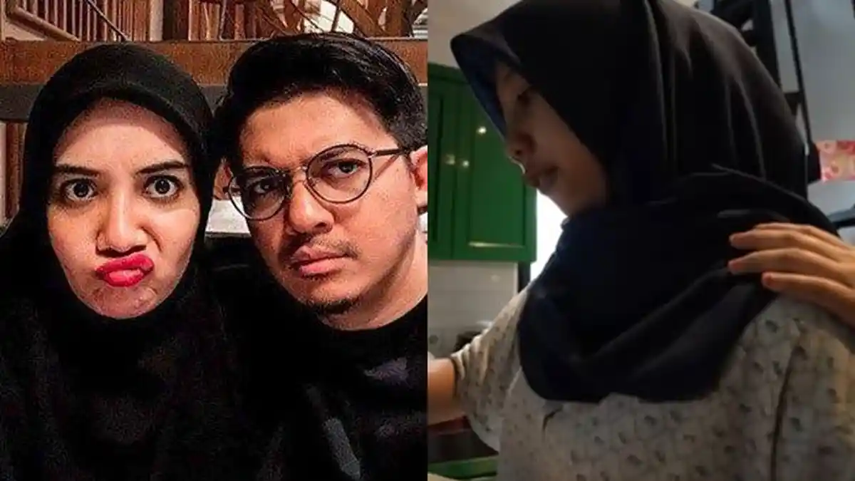 Baru Kerja Seminggu, Pembantu Zaskia Sungkar dan Irwansyah Ungkap Kepiluan, Begini Perlakuan Majikan