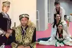 DITINGGAL Nikah Mantan Pacar, Artis Sukses Jadi CEO, Istrinya Bule Cantik Uzbekistan, Jago Taekwondo