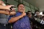 Jhonny Allen Diperiksa KPK