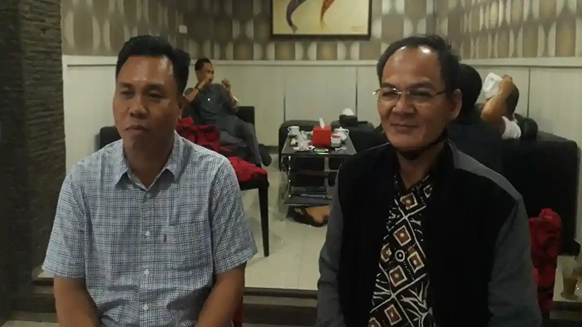 Sengketa Pilkada  PALI, Pengamat Politik Unsri Dr Febrian Ungkap Peluang Gugatan
