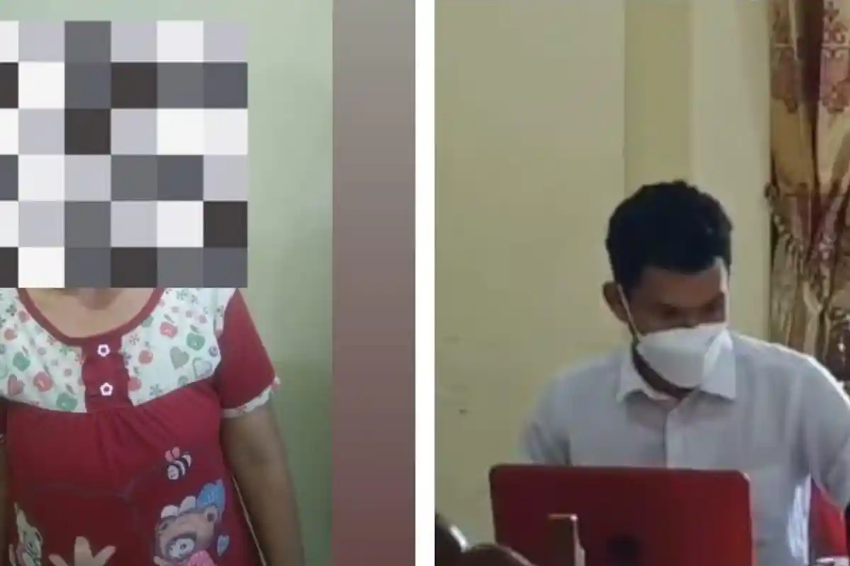 'Biar Ada Duit, Bisa Belanja' Alasan Ibu Jual Putri Kandung ke Pria Hidung Belang di Rejang Lebong