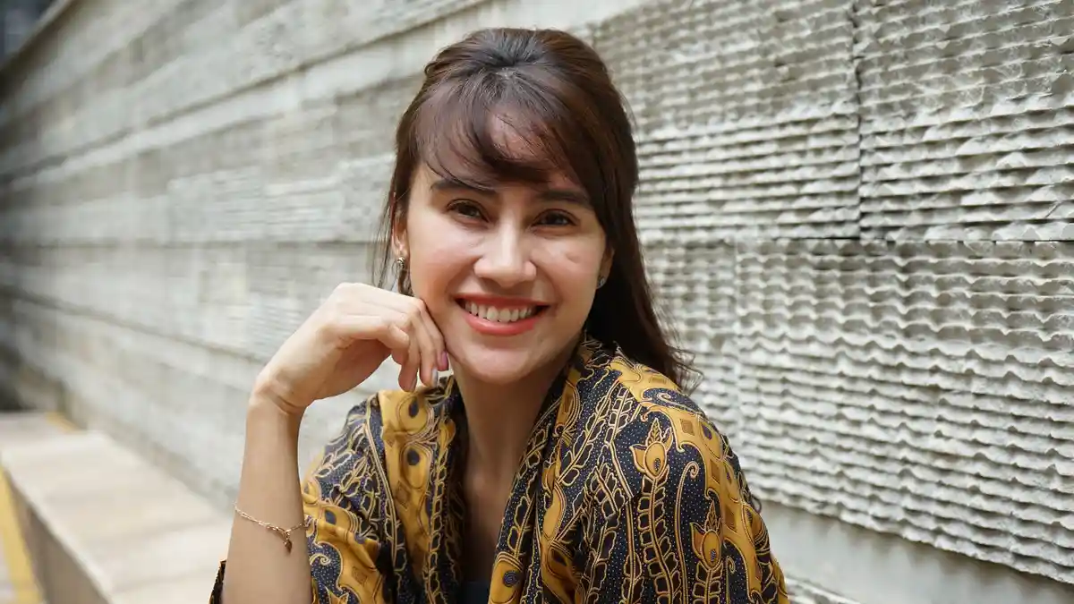 Atlet Bulu Tangkis Bellaetrix Manuputty Bagikan Tips Aman Berolahraga 