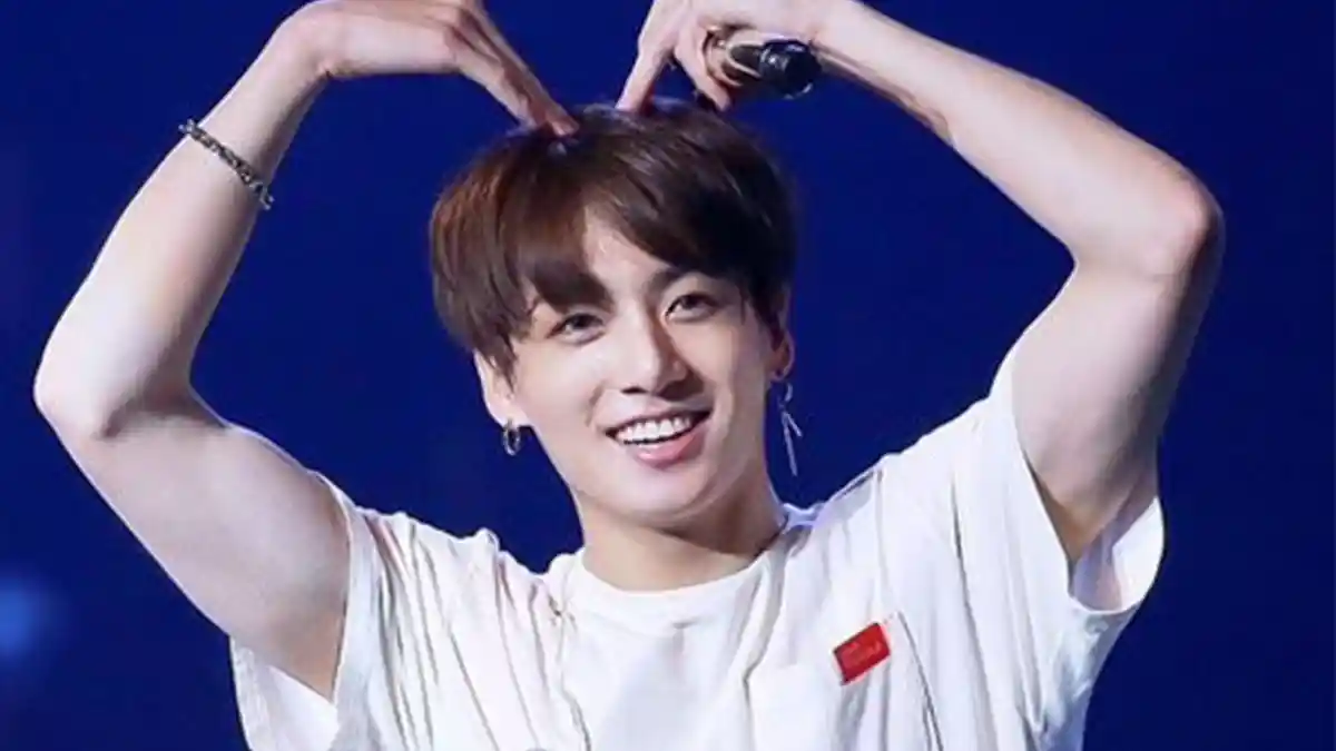 Golden Maknae BTS, Jungkook Mulai Bosan Jalani Karantina, Lakukan Hal Mengejutkan untuk Hibur Diri