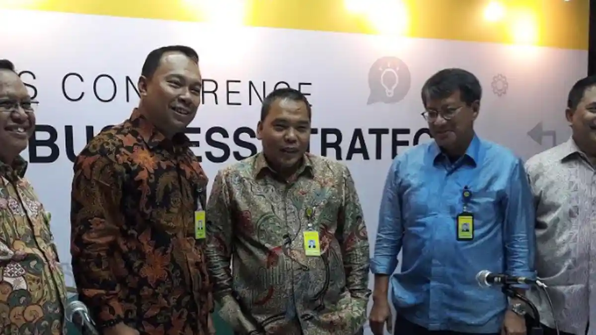 Bank Bukopin Terus Upayakan Cegah Skimming, Begini Caranya
