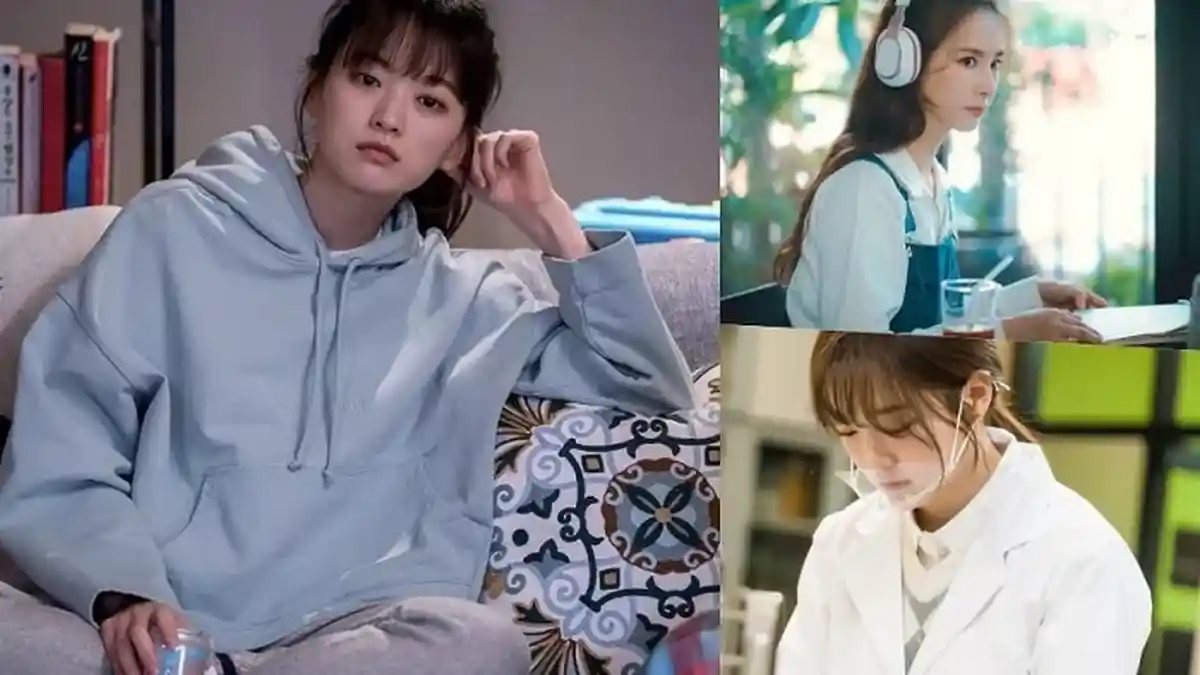 9 Karier Unik dan Keren dalam Drama Korea Populer, Bisa Jadi Pilihan Karier Anda