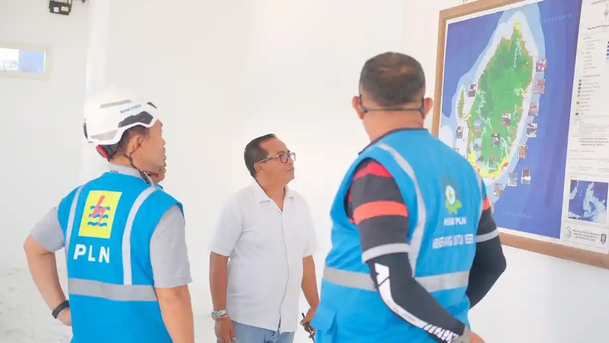 Perkuat Industri Perikanan Morotai, PLN Hadirkan Solusi Kelistrikan bagi SKPT Daeo - sharing-sesion_pln_5279202.jpg