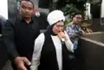 Ibunda Zumi Zola Diperiksa KPK