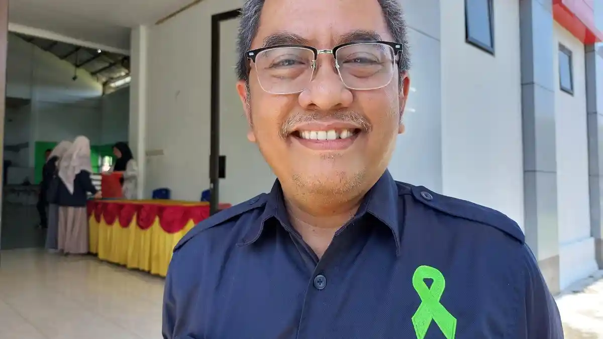 Hari Kesehatan Jiwa, Dinkes Kebumen: CKG Jadi Alat Deteksi Dini