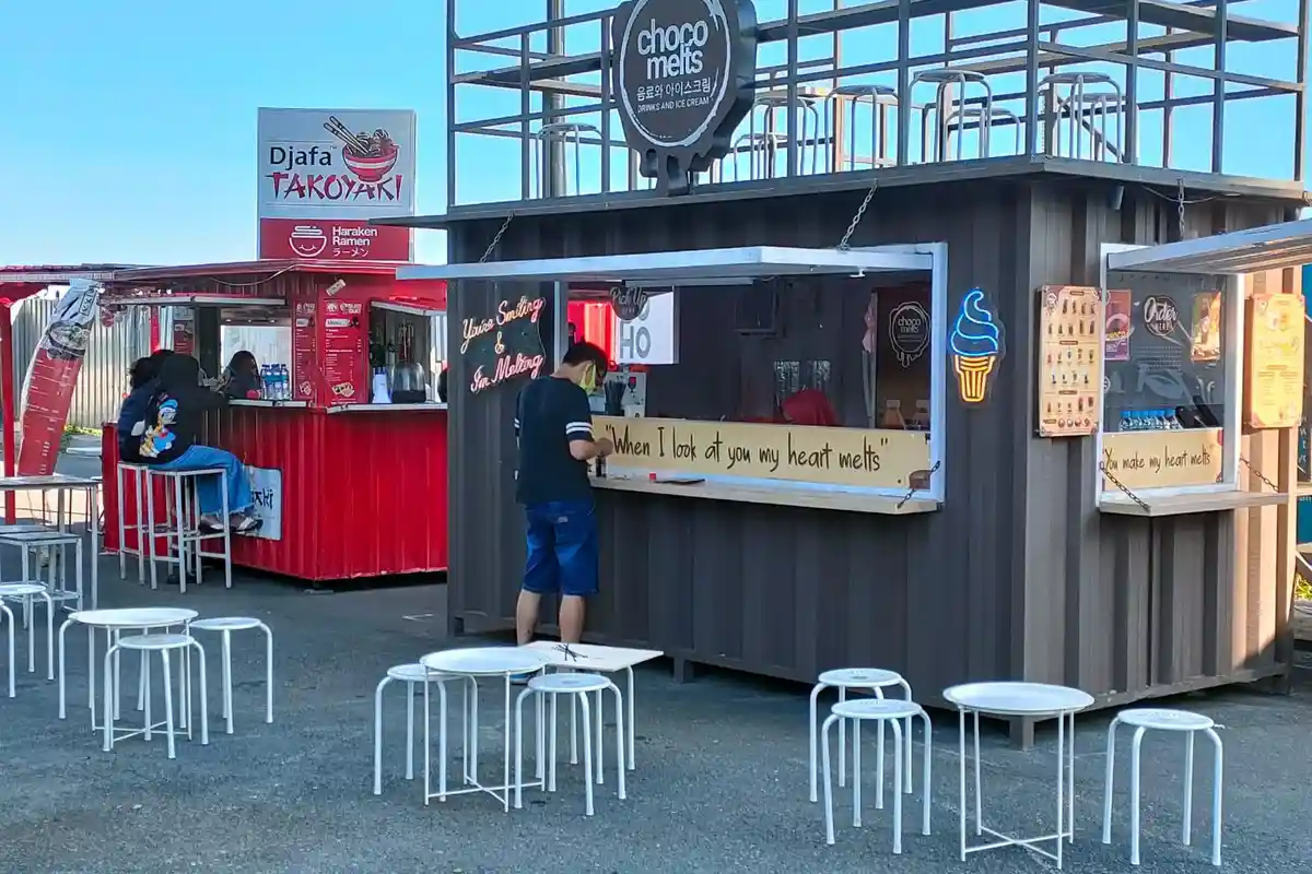 2 Juta UMKM Masuk e-Katalog, Suharso Monoarfa Ingin Distribusi Berjalan Baik