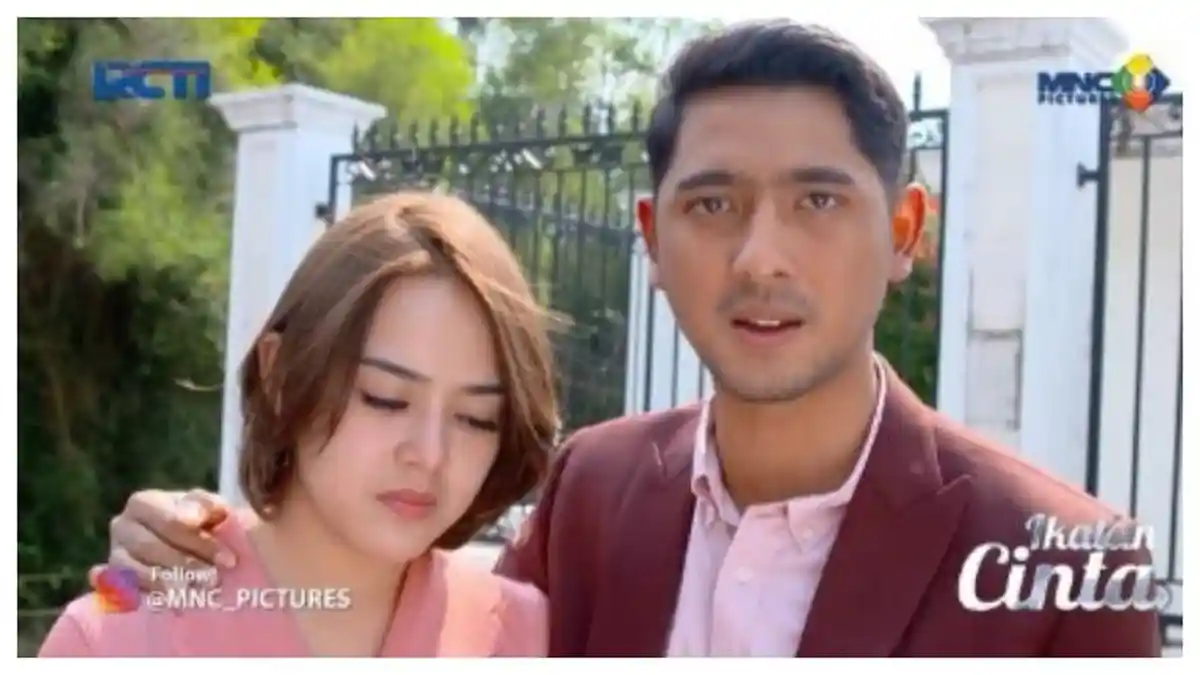 Jadwal Acara TV Minggu, 8 Agustus 2021: Ikatan Cinta, MasterChef Indonesia dan Welcome to Waikiki