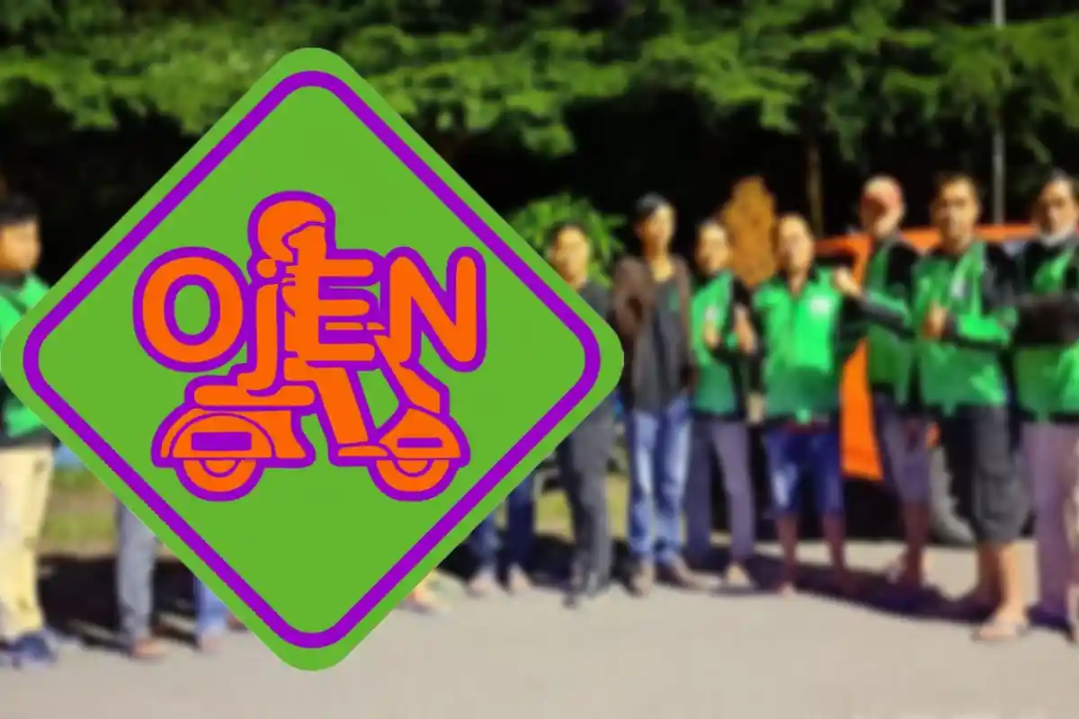 Sukses di Enrekang, Ojek Online OJEN Bakal Buka Cabang di Toraja