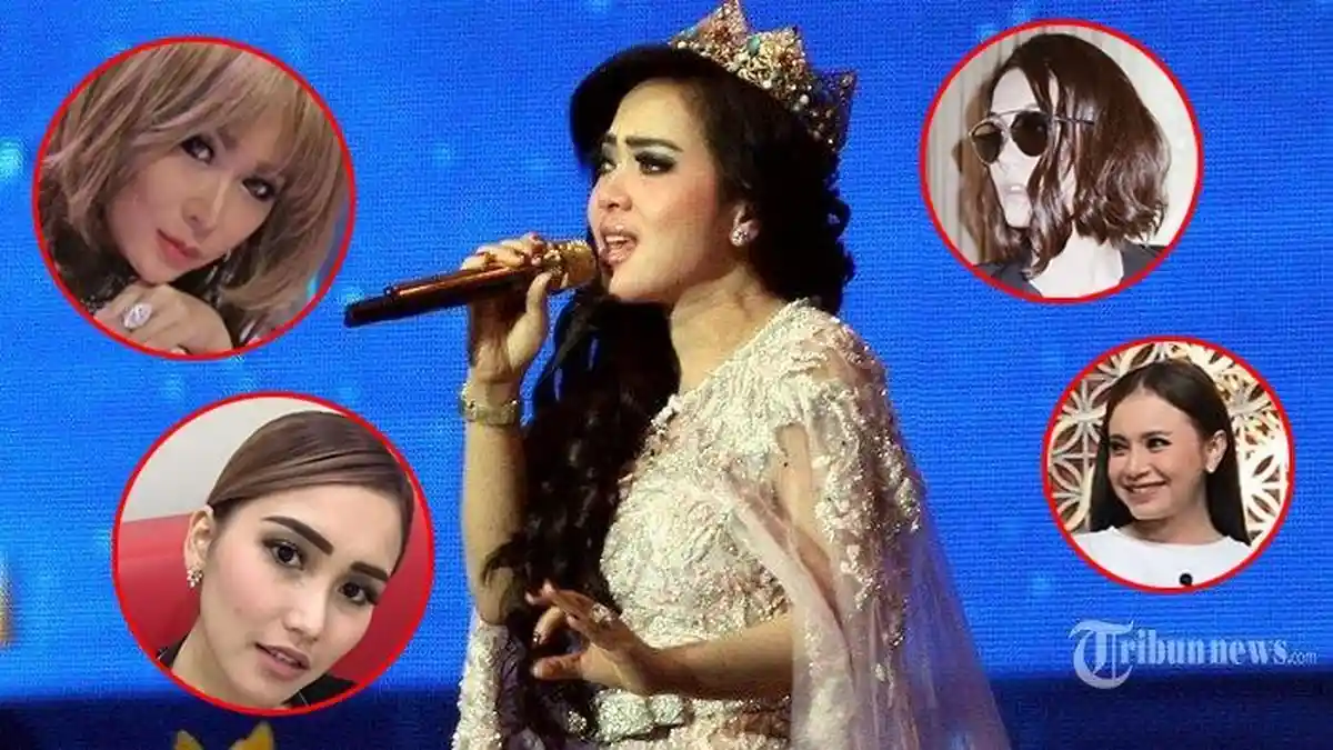 Tarif Termahal Penyanyi Indonesia, Sekali Manggung Rp 500 Juta!