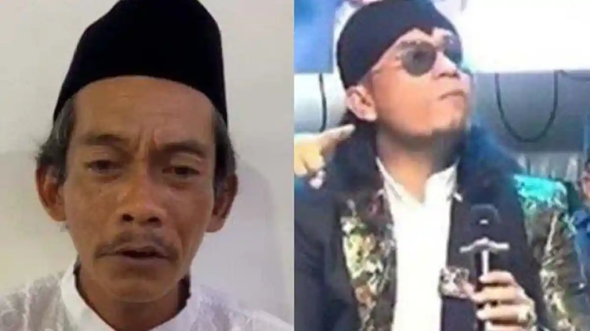 Sunhaji Melas Minta Prabowo Tolak Pengunduran Diri Gus Miftah: Saya Sudah Memaafkan