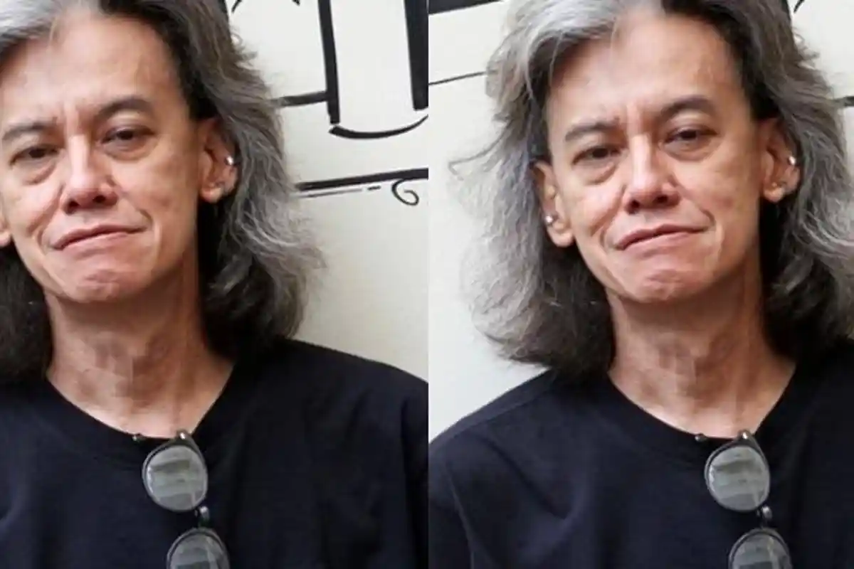 Tak Hanya Fariz RM, 4 Artis ini Terjerat Kasus Narkoba Lebih dari Sekali