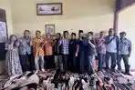 Musda XI Golkar Pasuruan Dipersoalkan, Dinilai Cacat Administrasi dan Hukum
