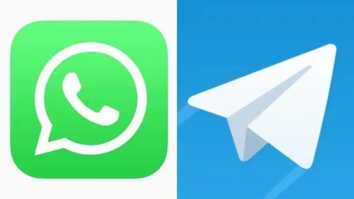 Simak Cara Pindahkan Riwayat Obrolan dari WhatsApp ke Telegram, Bisa untuk iOS dan Android