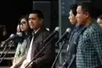 Tim Pengawalan Seleksi Pimpinan KPK