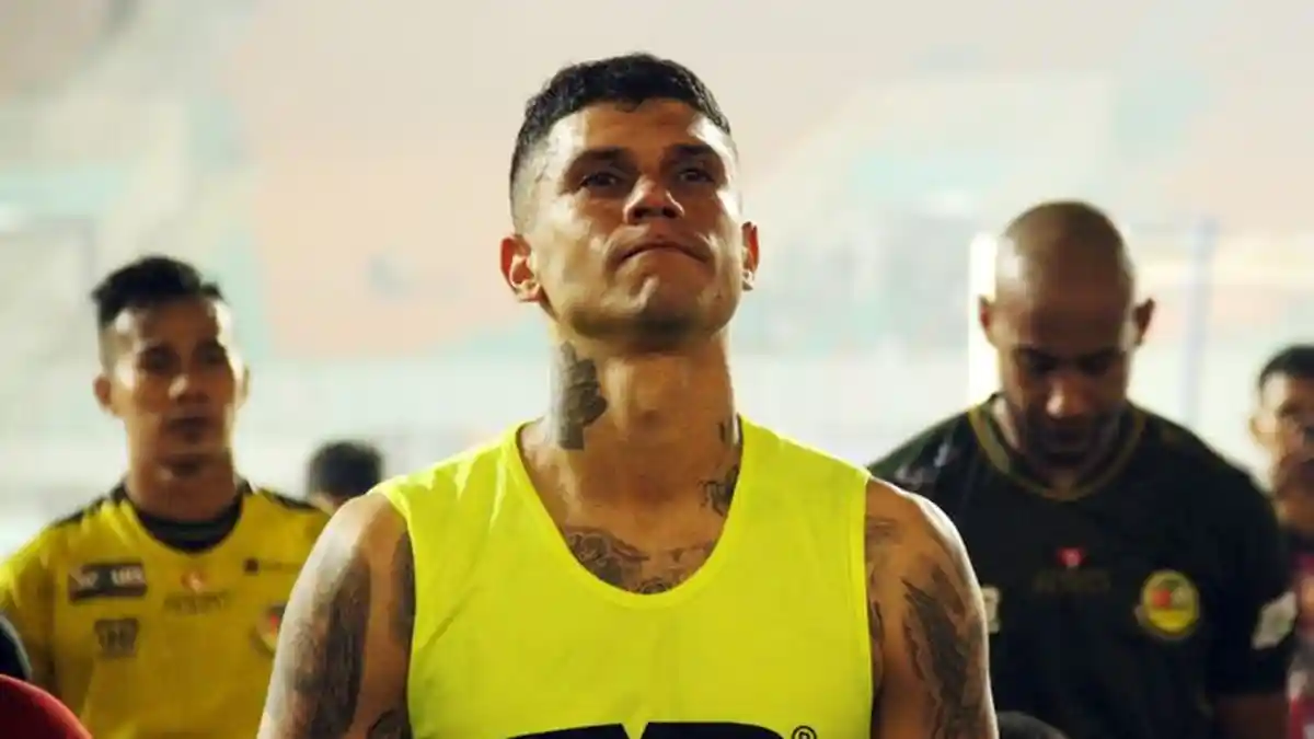 Ini 18 Pemain PS Tira untuk Hadapi Bali United, Panggung Ciro Alves Pukau Teco
