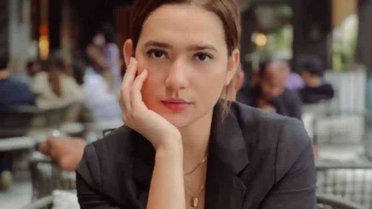 SOSOK Mayang Yudittia, Pemeran Michi Teman Dekat Aldebaran di Ikatan Cinta, Sempat Dituding Pelakor