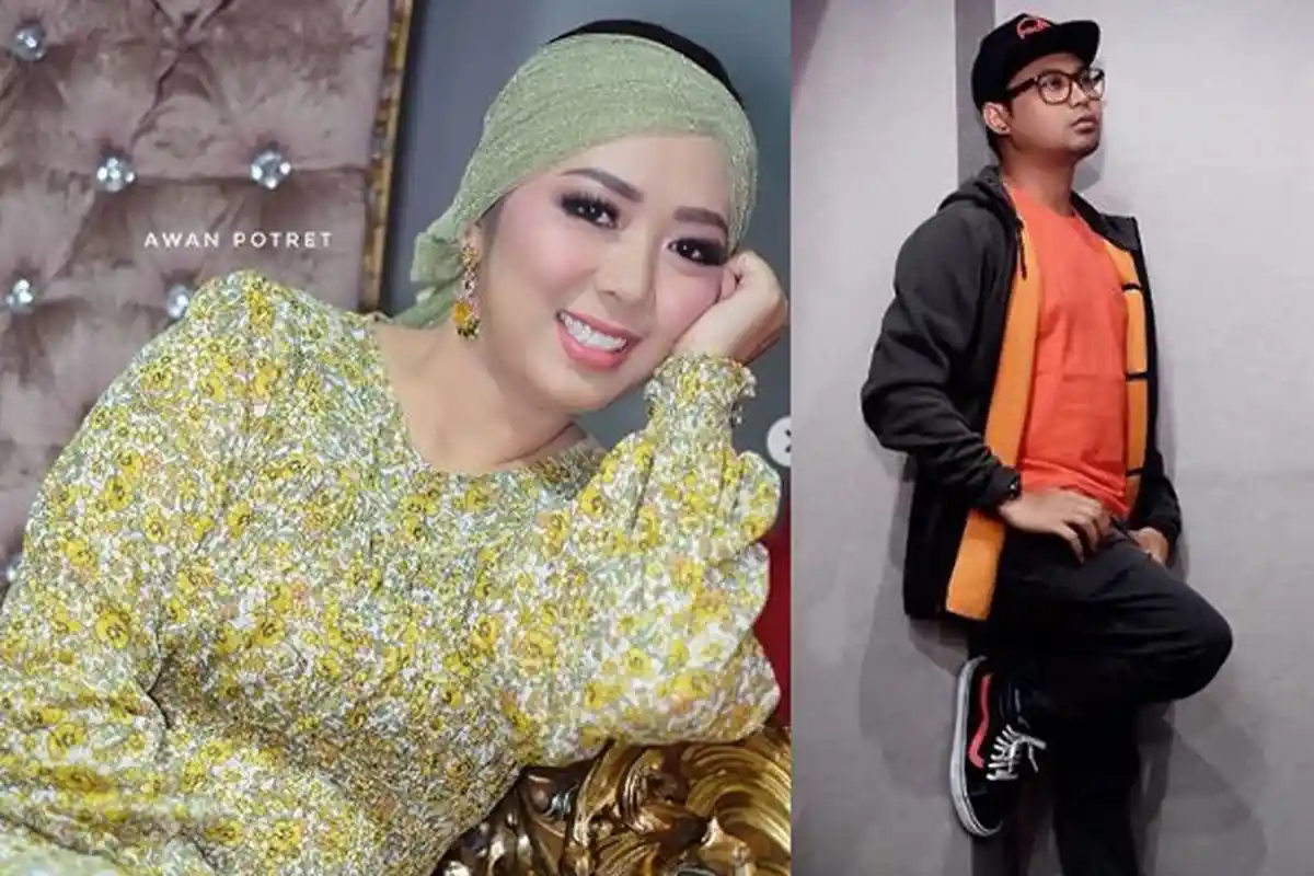 Soimah Bongkar Alasan Mau Dinikahi Suaminya, Sebut Sudah Dirusak hingga Ngaku Nembak Duluan