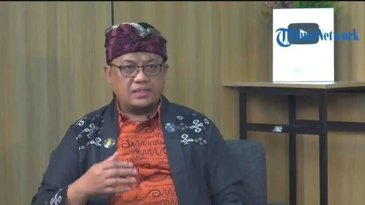 Poltekpar Lombok Imbau Objek Wisata Punya Persiapan Maksimal Sambut Wisatawan di Libur Nataru