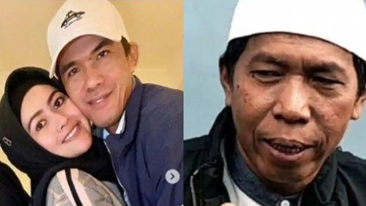 Ramalan Terbukti? Meggy Wulandari Diam-diam Pernah Pisah Rumah dari Sang Suami, Kini Pilih Jualan!