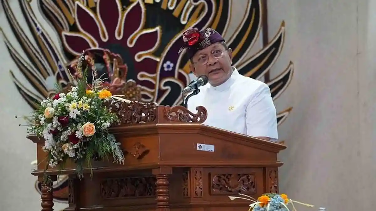 PROGRAM Prioritas 100 Hari Kerja Sutjidra-Supriatna, Stimulus PBB P2 90 Persen Akan Dijalankan