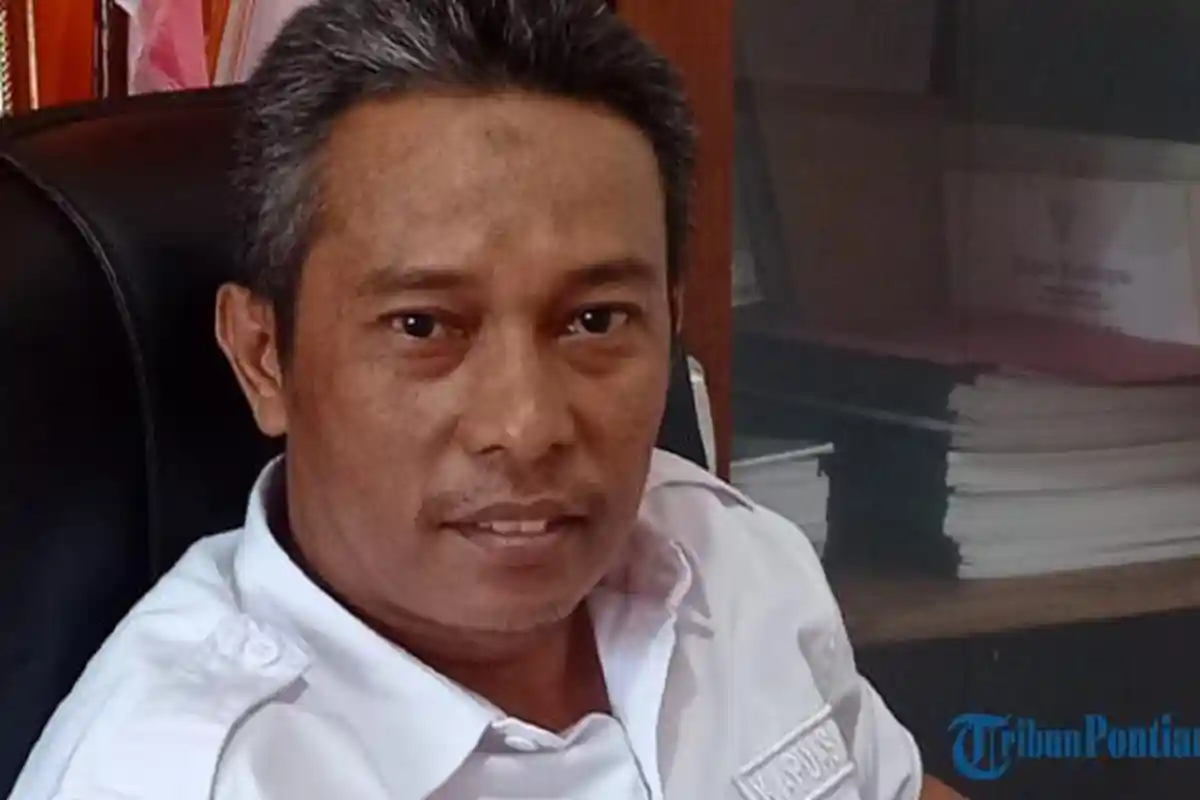 Dana Kampanye Paslon di Kapuas Hulu Sudah Dilaporkan ke KPU 