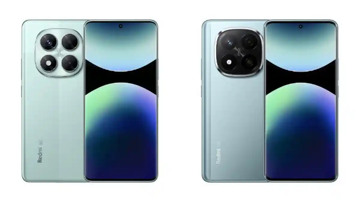 Daftar Harga HP Xiaomi Terbaru April 2025, Cek Redmi Note 14 Pro 5G dan Redmi Note 14 Pro Plus 5G