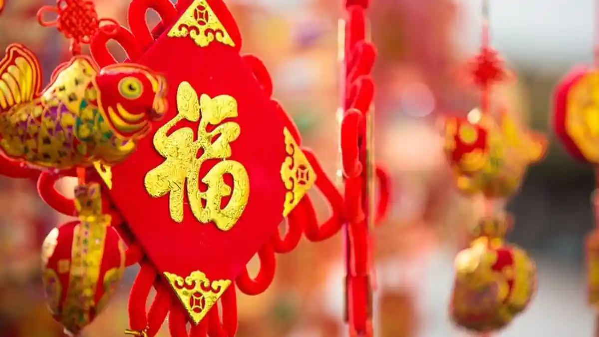 Kumpulan 20 Quotes Selamat Tahun Baru Imlek 2020 dalam Bahasa Mandarin Lengkap Arti Inggrisnya