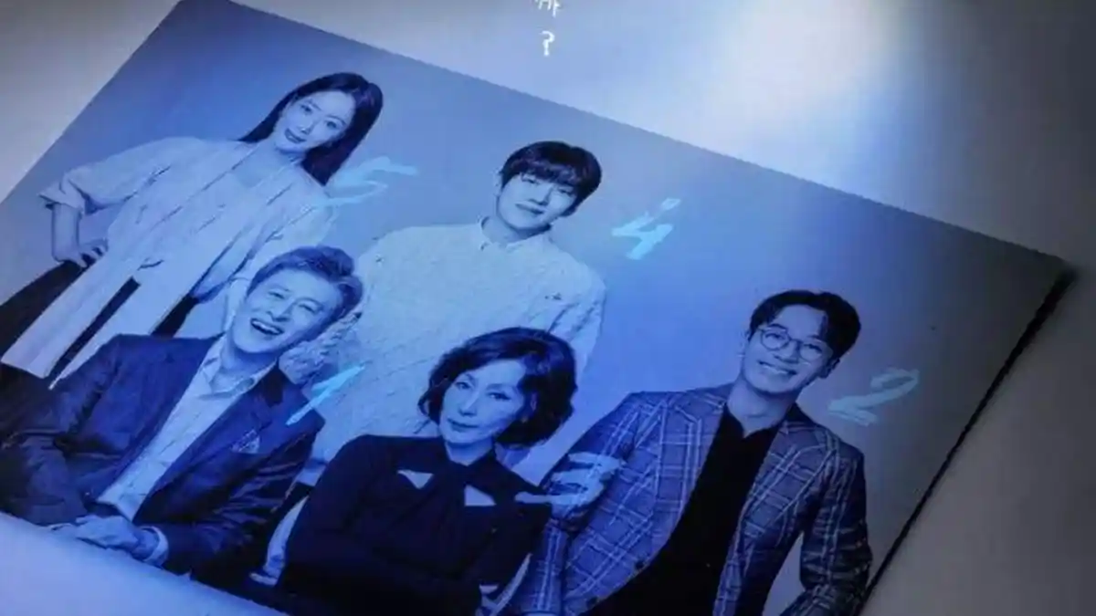 SINOPSIS Drakor Bitter Sweet Hell, Diperankan Kim Hee Seon Temani Libur Akhir Pekan