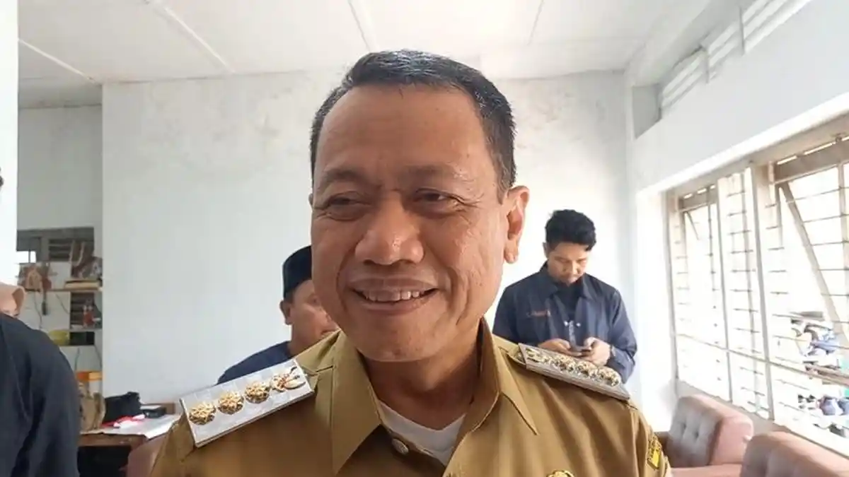 Di Kudus Bakal Dibangun Rumah Sakit Internasional, Pemkab Segera Susun Studi Kelayakan