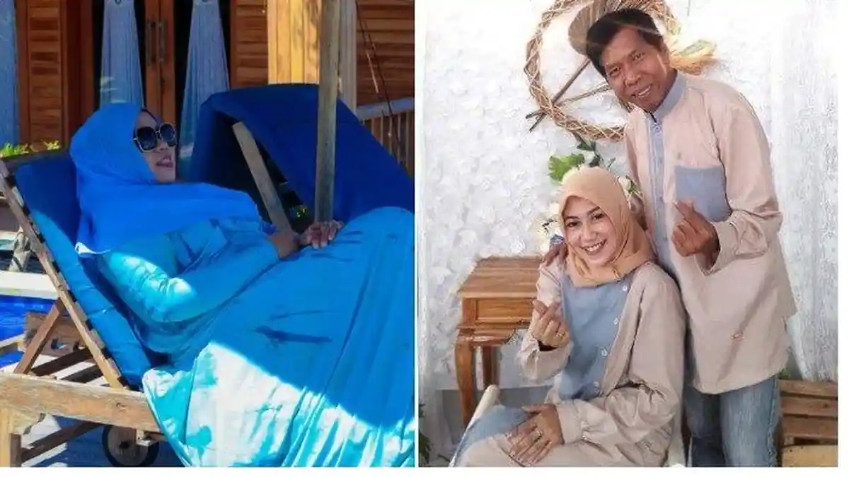 Rohimah Kena Semprot Istri Kiwil Usai Curhat Tak Punya Uang, Venti Vigianti: Jangan Bohong