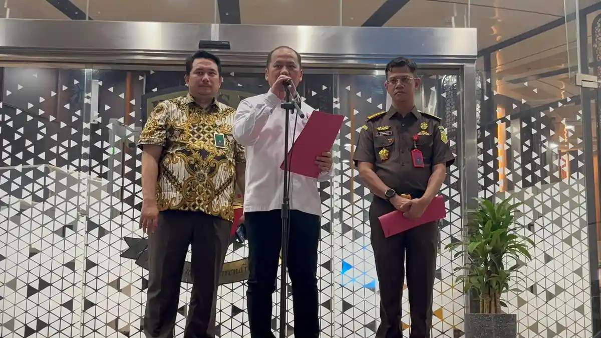 PT CNI Buka Suara soal Dirutnya Jadi Tersangka Korupsi Nikel, Sebut ...