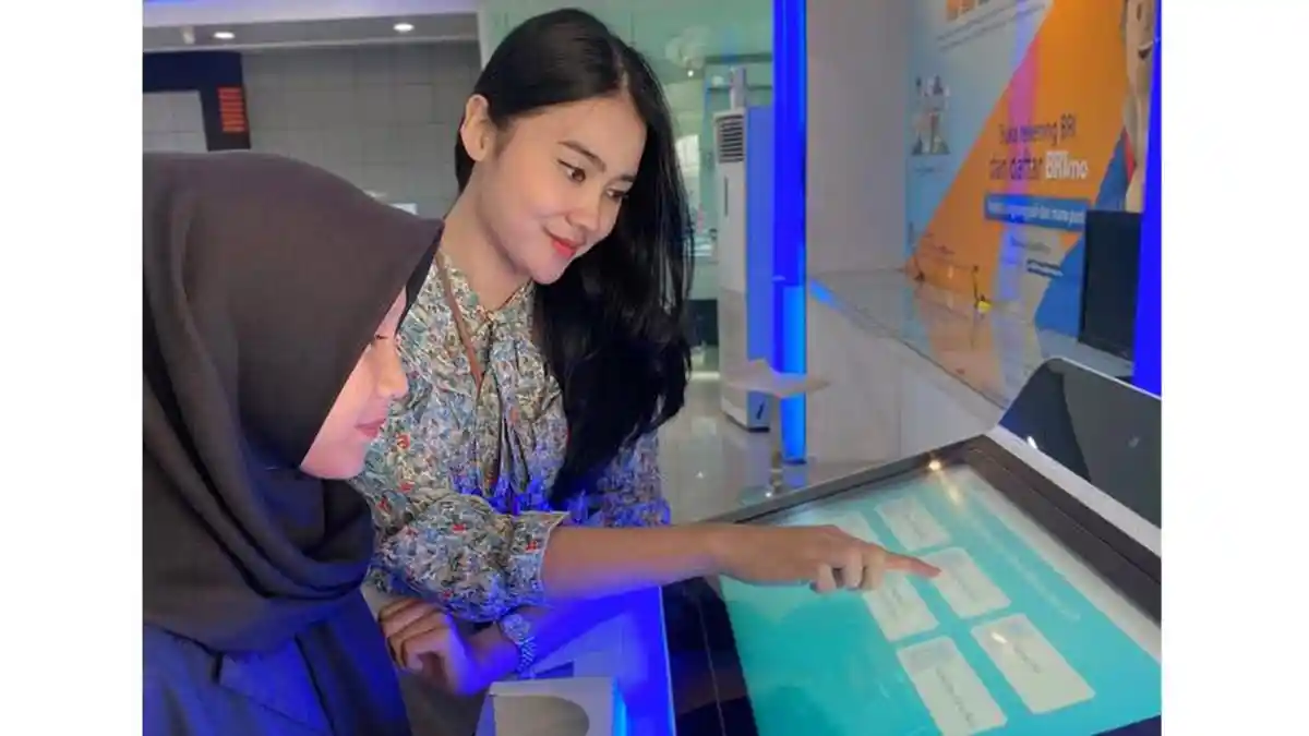 Solusi Layanan Perbankan Anti Ribet, Digital CS BRI Bikin Urusan Lebih Mudah dan Cepat