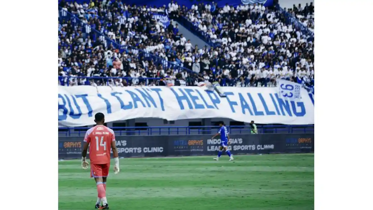 Manager Pesut Etam Bakal Potong 2 Ekor Sapi saat Persib Away ke Borneo, Bobotoh Kompak sampaikan Ini