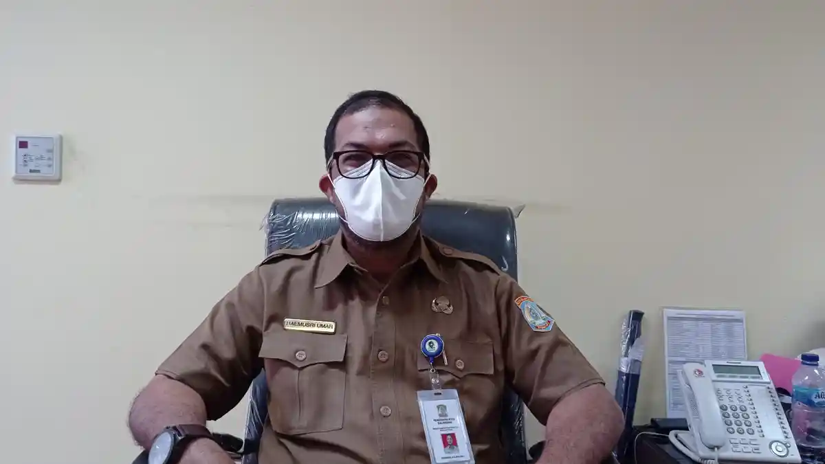 Nomor Objek Pajak Kedaluwarsa, Piutang PBB di Balikpapan Menumpuk 